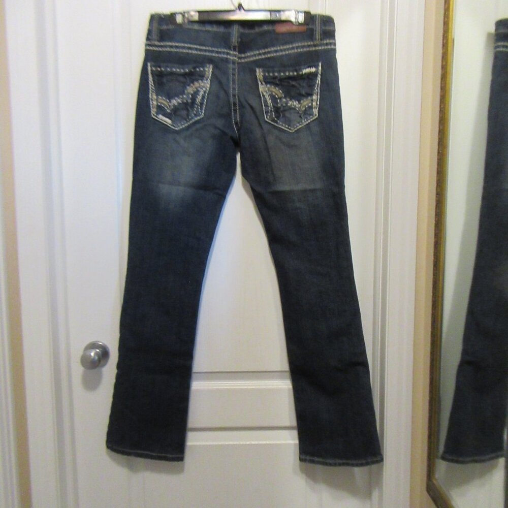 Ladies Vintage Collection Big Star Size 32 L